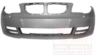 VAN WEZEL 0629576 -  Буфер